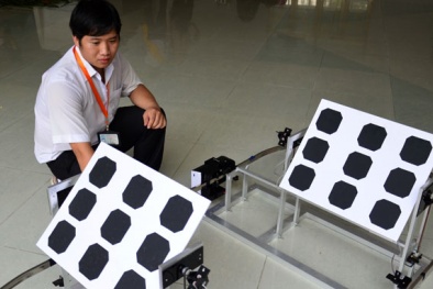 Những bạn trẻ sáng tạo